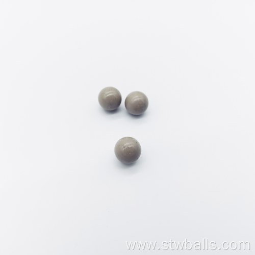 2 inch balls Torlon PAI balls